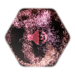 "Cross On The Bible" - Dystopian Future Glitchstep