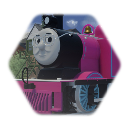 The Red And Blue Guy/Olio (american)