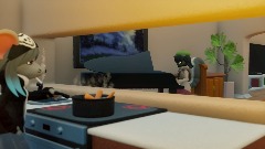 A little accident | Animation