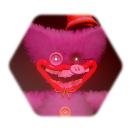 Poppy playtime phantom playground [Huggy Wuggy] upd!