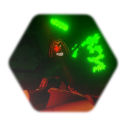 Pr1xime - Torment Rift concept skin 1x1x1x1