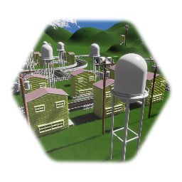 Level 94 Map Free to Use