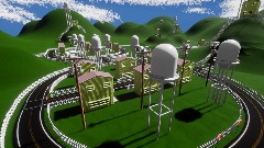 A screenshot taken in Dreams. 1 of 1.
