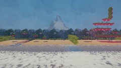 A screenshot taken in Dreams. 29 of 30.