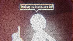 A screenshot taken in Dreams. 5 of 9.