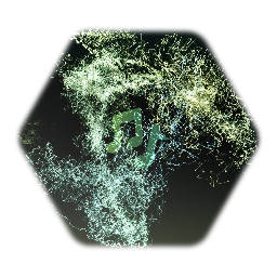 "The Circle" Bassline