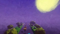 A screenshot taken in Dreams. 3 of 9.