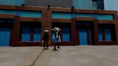 An issue with Spider-Man