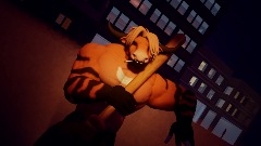 A screenshot taken in Dreams. 1 of 2.