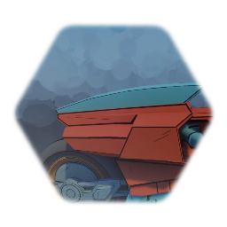 Remix de Cyberpunk Bike