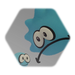 Less copyrighted poffle