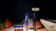 A screenshot taken in Dreams. 2 of 6.