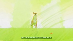 A screenshot taken in Dreams. 3 of 3.