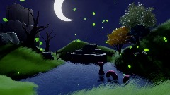 Monsters Don't Have to be Scary