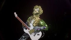 A screenshot taken in Dreams. 16 of 29.