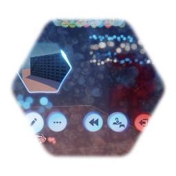 Remix of Teardown physics