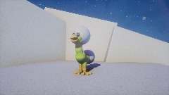 A screenshot taken in Dreams. 1 of 1.