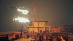 A screenshot taken in Dreams. 1 of 9.