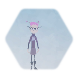 IFS comic characters