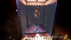 A screenshot taken in Dreams. 12 of 29.