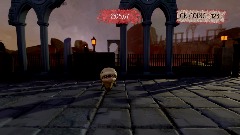 A screenshot taken in Dreams. 6 of 8.