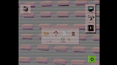 A screenshot taken in Dreams. 2 of 4.