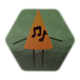 Bite size bop (chiptune)