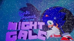 Sonic Suncast:And the NightGale