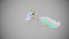 A screenshot taken in Dreams. 3 of 3.
