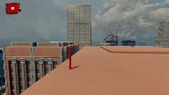 A screenshot taken in Dreams. 1 of 2.