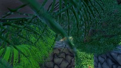 Minecraft: Worlds Collide (Concept)