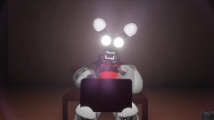 Fazbear Entertainment Spring-Lock Maintenance Manual