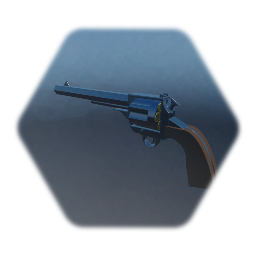 Simple Revolver