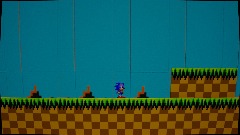 A screenshot taken in Dreams. 13 of 17.