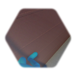 First Person Wall Running