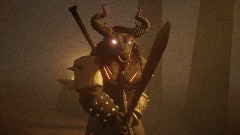 A screenshot taken in Dreams. 2 of 14.