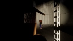 A screenshot taken in Dreams. 8 of 12.