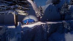 A screenshot taken in Dreams. 9 of 13.