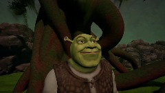 Shrek Levels