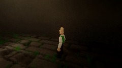 A screenshot taken in Dreams. 2 of 5.