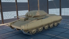 A screenshot taken in Dreams. 13 of 17.