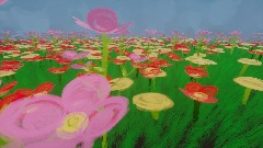 A screenshot taken in Dreams. 13 of 30.