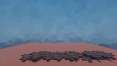 My Creation - 3/5/2020