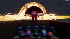 A screenshot taken in Dreams. 7 of 25.
