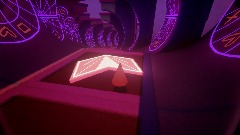 A screenshot taken in Dreams. 1 of 3.