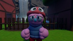 Gramble wants to know what is wrong with you (ANIMATION)