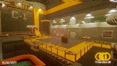 START SCREEN Part II