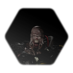 Resident Evil : Nemesis (REMAKE) 25th Anniversary