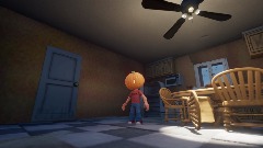 A screenshot taken in Dreams. 1 of 1.