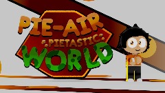 Pie-Air Pietastic World Gameplay Showcase